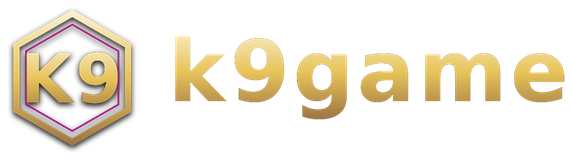 k9game logo